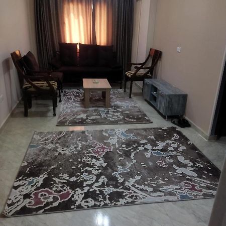 Hurghada City Apartment2 Luaran gambar