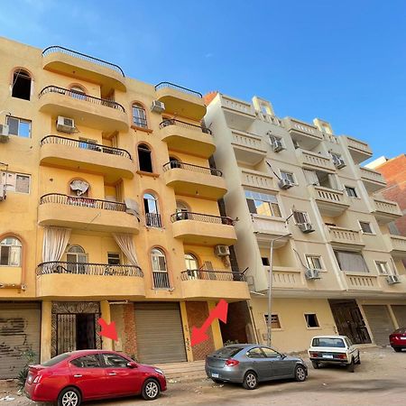 Hurghada City Apartment2 Luaran gambar