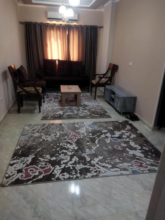 Hurghada City Apartment2 Luaran gambar