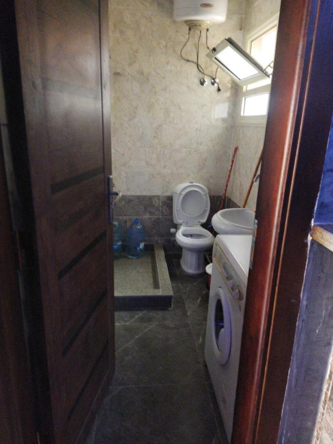 Hurghada City Apartment2 Luaran gambar