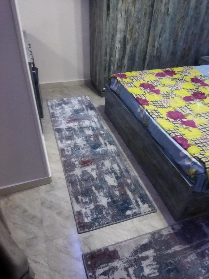 Hurghada City Apartment2 Luaran gambar
