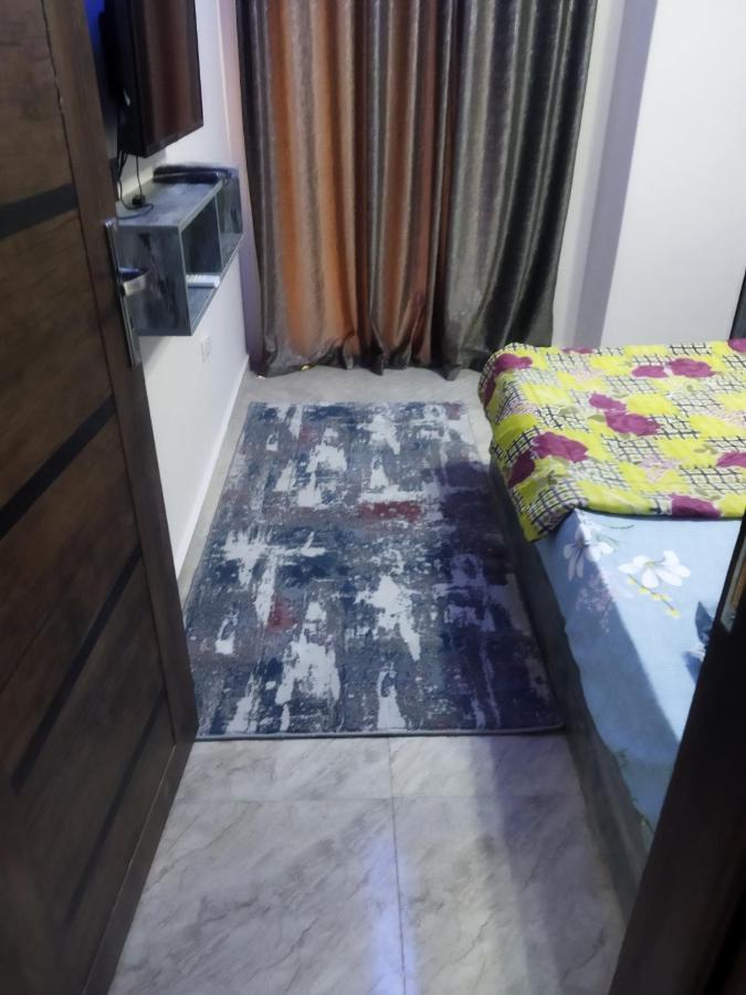 Hurghada City Apartment2 Luaran gambar